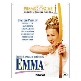 Emma (Blu-ray)