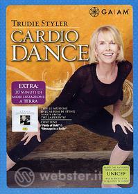 Cardio Dance