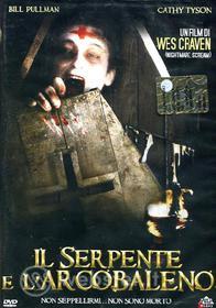 Il serpente e l'arcobaleno