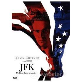 JFK. Un caso ancora aperto
