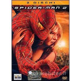 Spider-Man 2 (2 Dvd)
