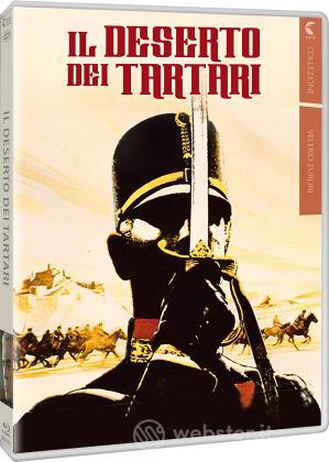 Il Deserto Dei Tartari (Blu-ray)