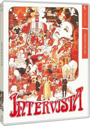 Intervista (Blu-ray)