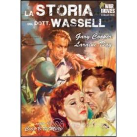 La storia del dottor Wassel