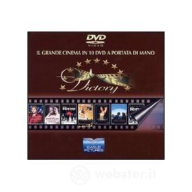 Box Victory (Cofanetto 10 dvd)