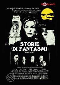 Storie Di Fantasmi (Shockproof)