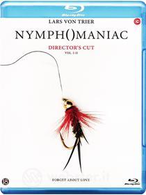 Nymphomaniac. Director's Cut