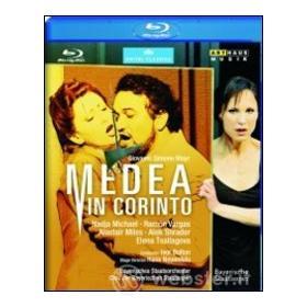 Simon Mayr. Medea in Corinto (Blu-ray)