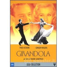 Girandola