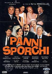 Panni sporchi
