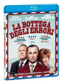 La bottega degli errori (Blu-ray)