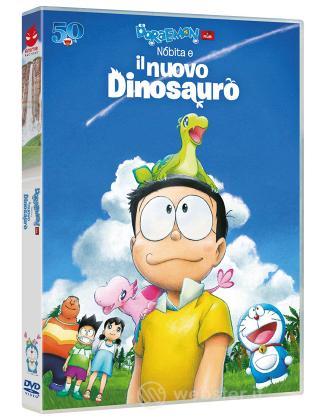 Doraemon - Il Film: Nobita E Il Nuovo Dinosauro