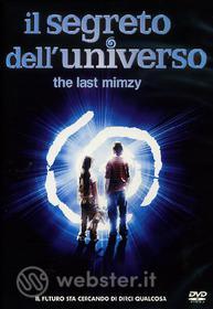 Il segreto dell'universo. The Last Mimzy