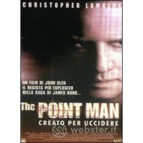 The Point Man. Creato per uccidere