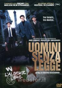 Uomini senza legge