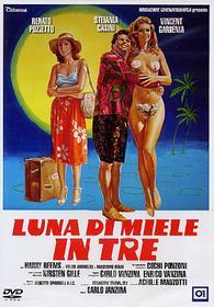 Luna di miele in tre