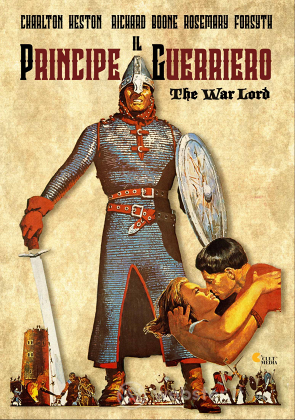 Il Principe Guerriero