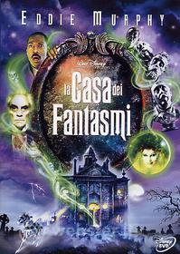 La casa dei fantasmi