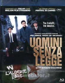 Uomini senza legge (Blu-ray)