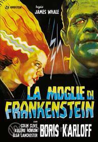 La moglie di Frankenstein