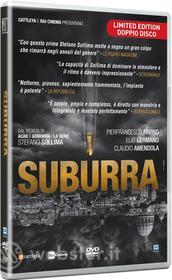 Suburra (Edizione Speciale 2 dvd)