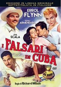 I Falsari Di Cuba (Lingua Originale)