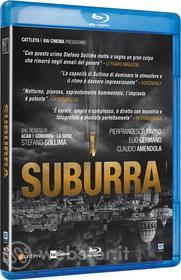 Suburra (Blu-ray)