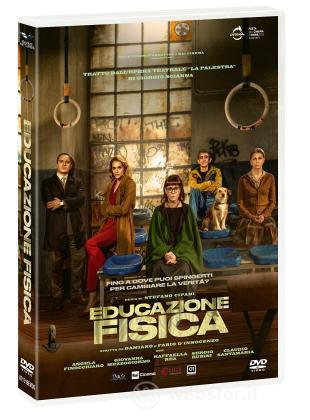 Educazione Fisica