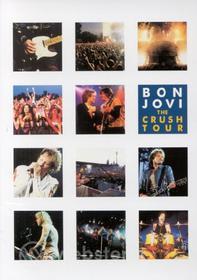 Bon Jovi. The Crush Tour