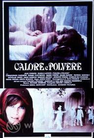 Calore E Polvere (Indimenticabili)
