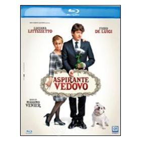 Aspirante vedovo (Blu-ray)