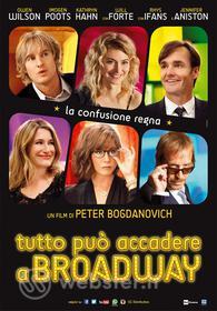 Tutto può accadere a Broadway