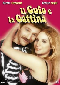 Il gufo e la gattina