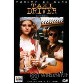 Taxi Driver (Edizione Speciale)