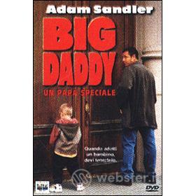 Big Daddy. Un papà speciale