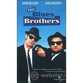 The Blues Brothers (Edizione Speciale)