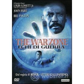 The War Zone. Echi di guerra