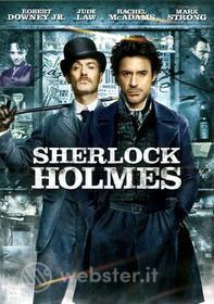 Sherlock Holmes