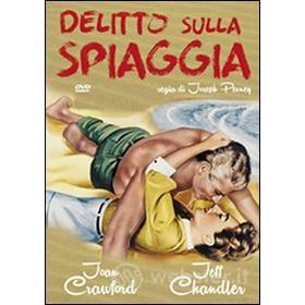Delitto sulla spiaggia