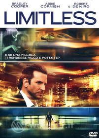Limitless(Confezione Speciale)