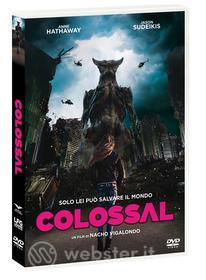 Colossal