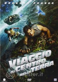 Viaggio al centro della Terra