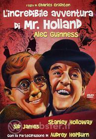 L' incredibile avventura di Mr. Holland