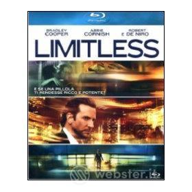 Limitless(Confezione Speciale)