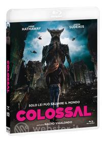 Colossal (Blu-ray)