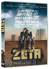Zeta. Una storia hip-hop
