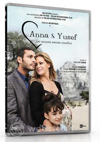 Anna & Yusef (2 Dvd)