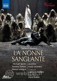 Charles Gounod - La Nonne Sanglante
