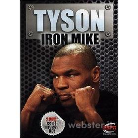 Mike Tyson (2 Dvd)