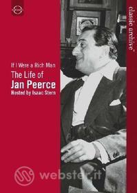 If I Were a Rich Man. The Life of Jan Peerce